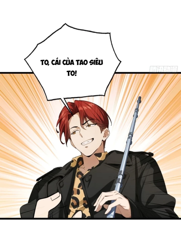 Thần Long Đi Trốn, Xui Xẻo Gặp Nữ Đế Đi Theo Giúp Ta Chăn Heo Chapter 32 - Trang 2