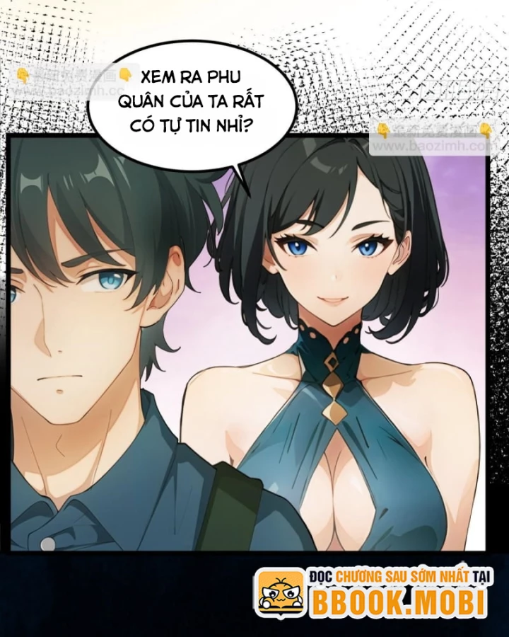 Thần Long Đi Trốn, Xui Xẻo Gặp Nữ Đế Đi Theo Giúp Ta Chăn Heo Chapter 32 - Trang 2