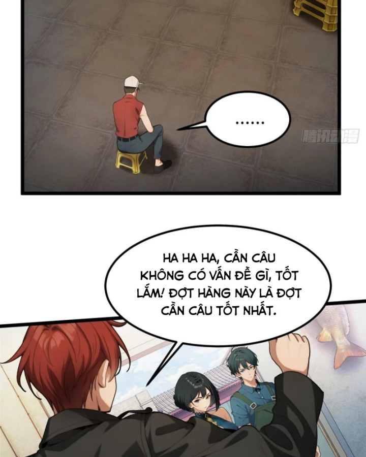 Thần Long Đi Trốn, Xui Xẻo Gặp Nữ Đế Đi Theo Giúp Ta Chăn Heo Chapter 32 - Trang 2