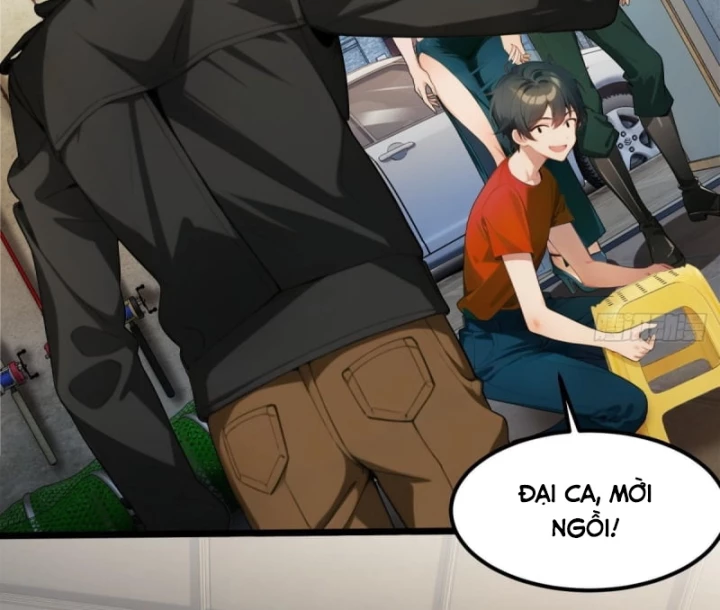 Thần Long Đi Trốn, Xui Xẻo Gặp Nữ Đế Đi Theo Giúp Ta Chăn Heo Chapter 32 - Trang 2