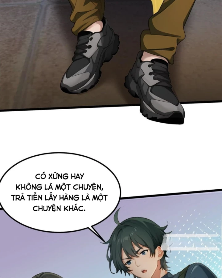 Thần Long Đi Trốn, Xui Xẻo Gặp Nữ Đế Đi Theo Giúp Ta Chăn Heo Chapter 32 - Trang 2