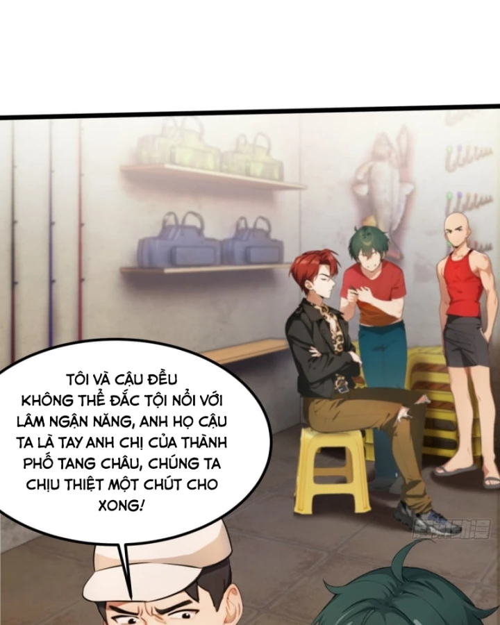 Thần Long Đi Trốn, Xui Xẻo Gặp Nữ Đế Đi Theo Giúp Ta Chăn Heo Chapter 32 - Trang 2
