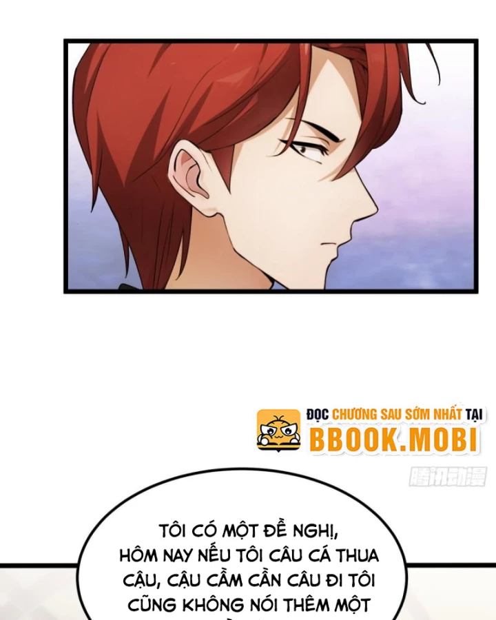 Thần Long Đi Trốn, Xui Xẻo Gặp Nữ Đế Đi Theo Giúp Ta Chăn Heo Chapter 32 - Trang 2