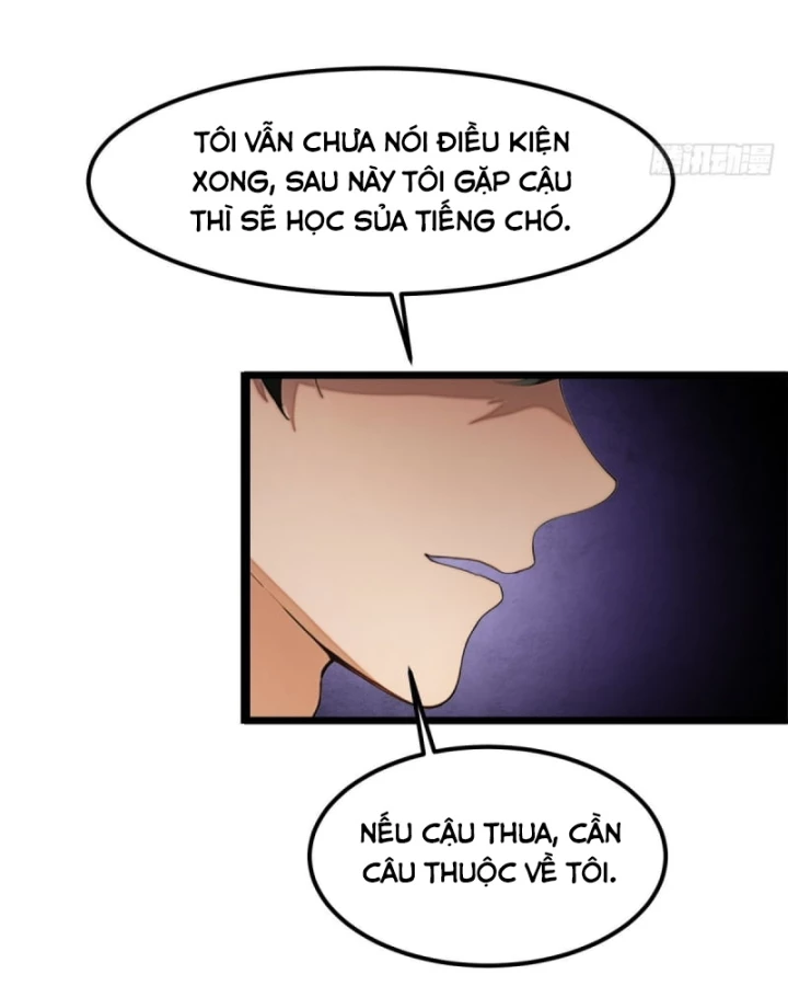 Thần Long Đi Trốn, Xui Xẻo Gặp Nữ Đế Đi Theo Giúp Ta Chăn Heo Chapter 32 - Trang 2