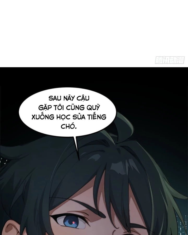 Thần Long Đi Trốn, Xui Xẻo Gặp Nữ Đế Đi Theo Giúp Ta Chăn Heo Chapter 32 - Trang 2