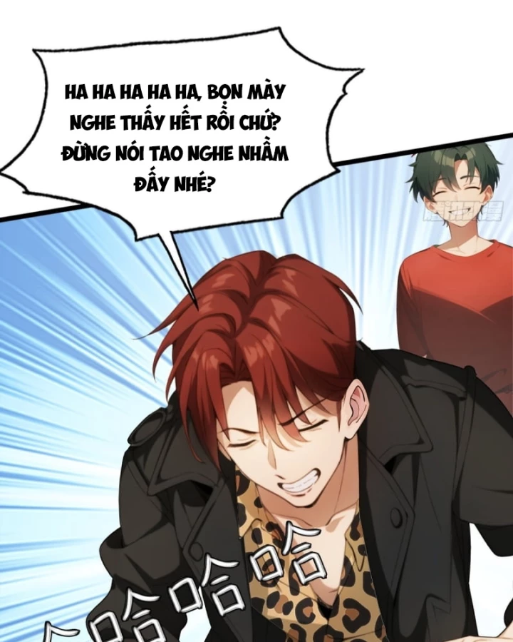 Thần Long Đi Trốn, Xui Xẻo Gặp Nữ Đế Đi Theo Giúp Ta Chăn Heo Chapter 32 - Trang 2