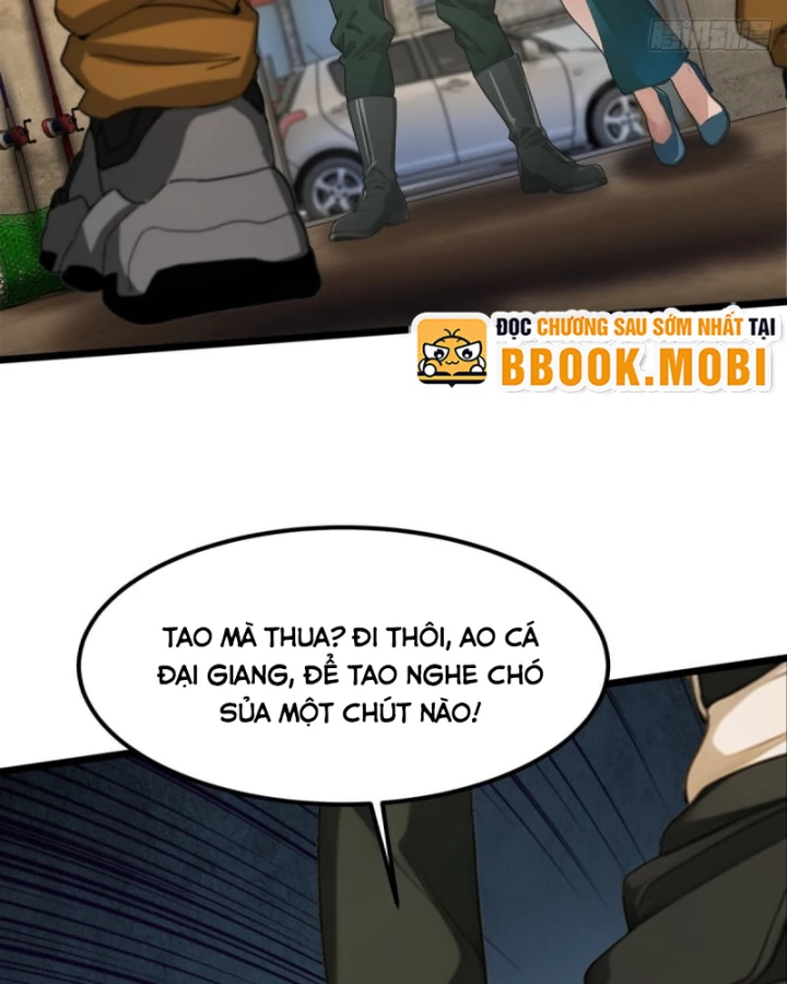 Thần Long Đi Trốn, Xui Xẻo Gặp Nữ Đế Đi Theo Giúp Ta Chăn Heo Chapter 32 - Trang 2