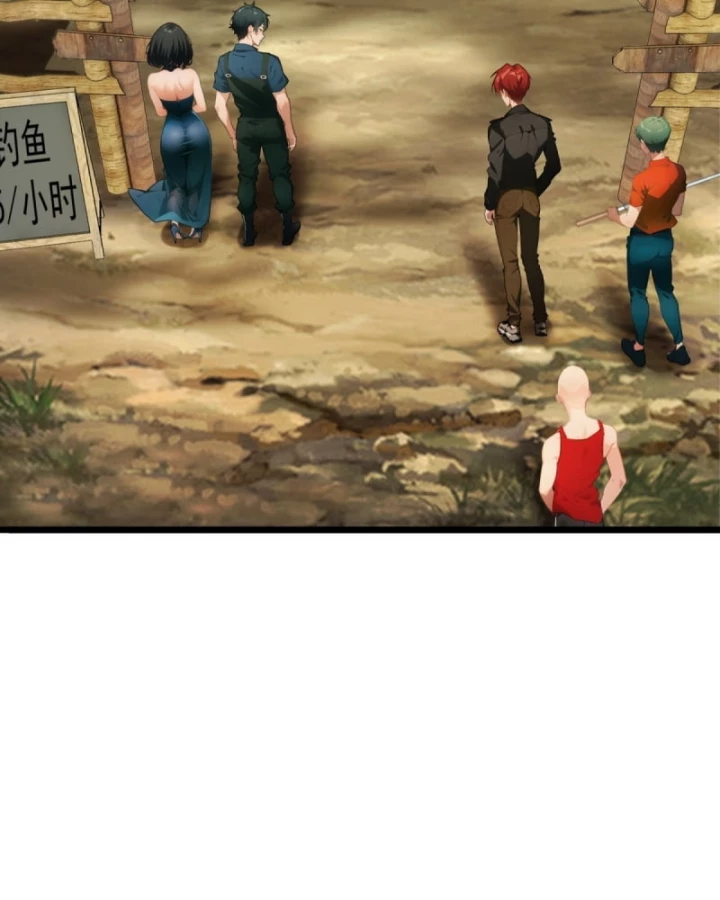 Thần Long Đi Trốn, Xui Xẻo Gặp Nữ Đế Đi Theo Giúp Ta Chăn Heo Chapter 32 - Trang 2