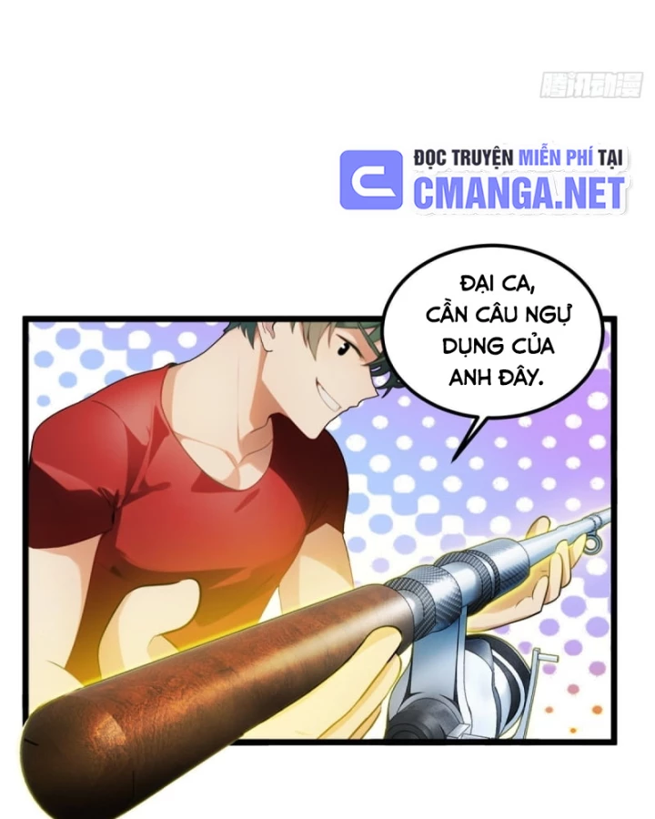 Thần Long Đi Trốn, Xui Xẻo Gặp Nữ Đế Đi Theo Giúp Ta Chăn Heo Chapter 32 - Trang 2