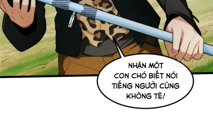 Thần Long Đi Trốn, Xui Xẻo Gặp Nữ Đế Đi Theo Giúp Ta Chăn Heo Chapter 32 - Trang 2