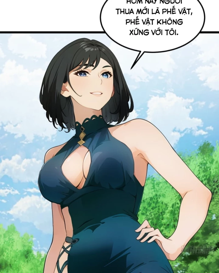 Thần Long Đi Trốn, Xui Xẻo Gặp Nữ Đế Đi Theo Giúp Ta Chăn Heo Chapter 32 - Trang 2