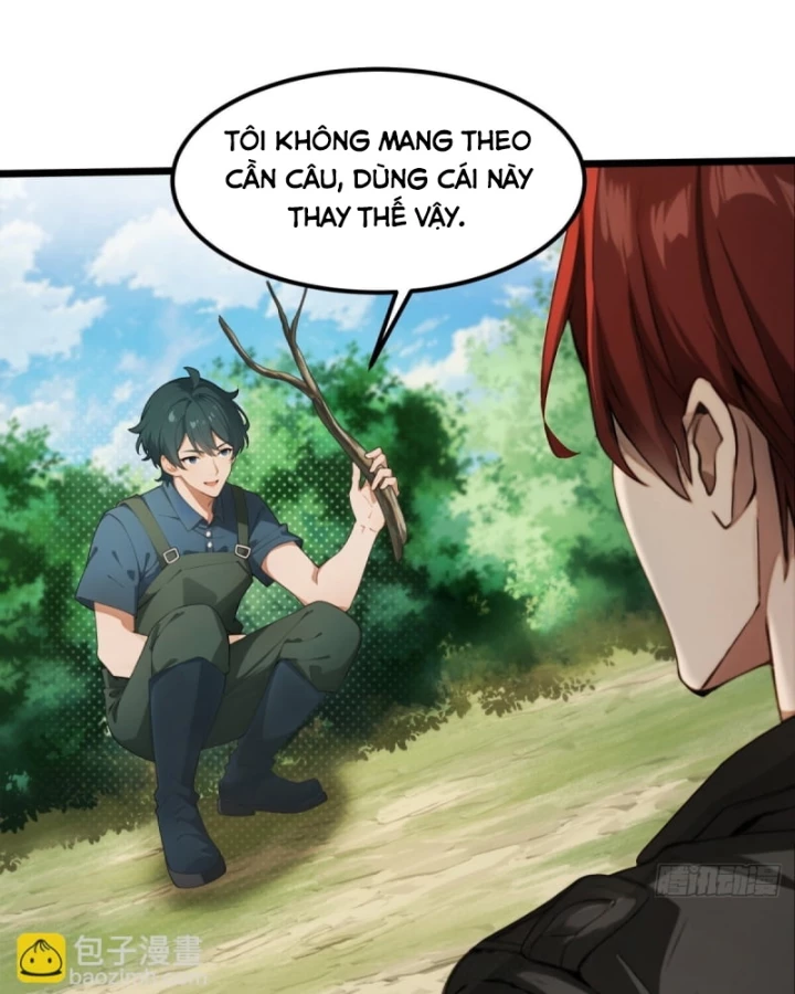 Thần Long Đi Trốn, Xui Xẻo Gặp Nữ Đế Đi Theo Giúp Ta Chăn Heo Chapter 32 - Trang 2
