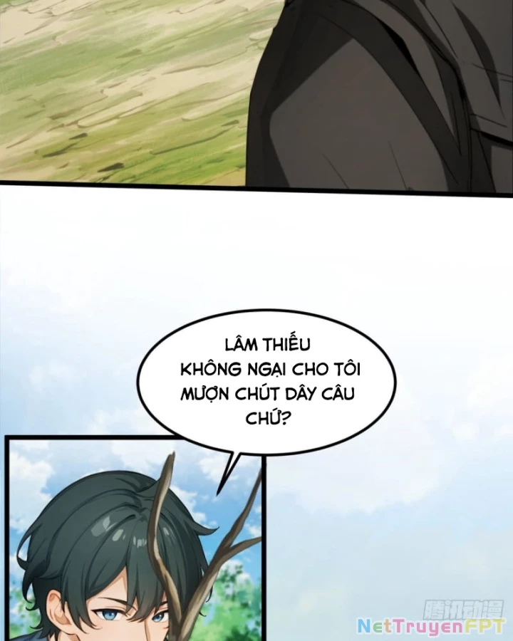 Thần Long Đi Trốn, Xui Xẻo Gặp Nữ Đế Đi Theo Giúp Ta Chăn Heo Chapter 32 - Trang 2