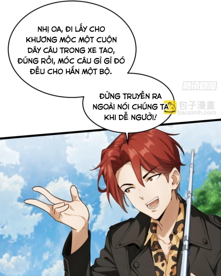 Thần Long Đi Trốn, Xui Xẻo Gặp Nữ Đế Đi Theo Giúp Ta Chăn Heo Chapter 32 - Trang 2