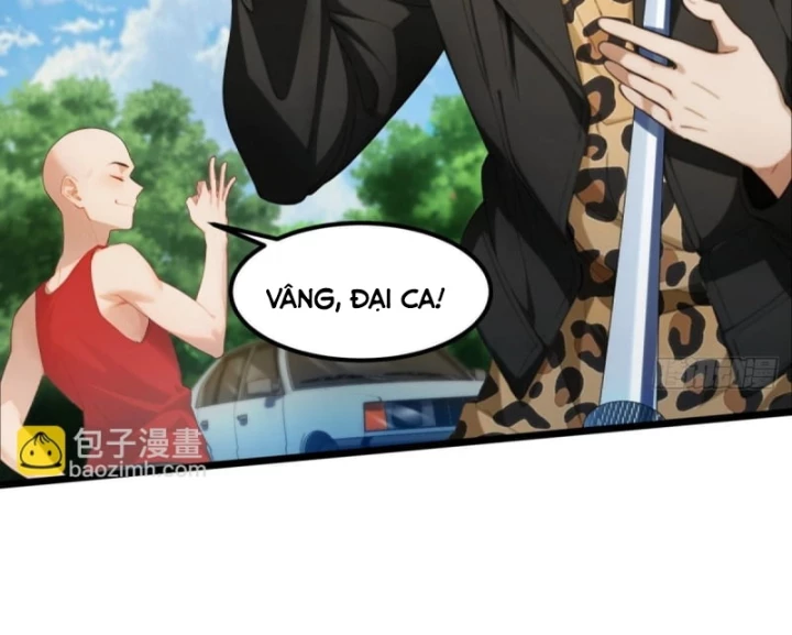 Thần Long Đi Trốn, Xui Xẻo Gặp Nữ Đế Đi Theo Giúp Ta Chăn Heo Chapter 32 - Trang 2