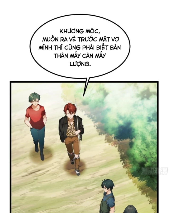 Thần Long Đi Trốn, Xui Xẻo Gặp Nữ Đế Đi Theo Giúp Ta Chăn Heo Chapter 32 - Trang 2