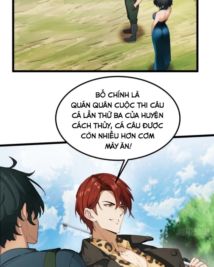 Thần Long Đi Trốn, Xui Xẻo Gặp Nữ Đế Đi Theo Giúp Ta Chăn Heo Chapter 32 - Trang 2