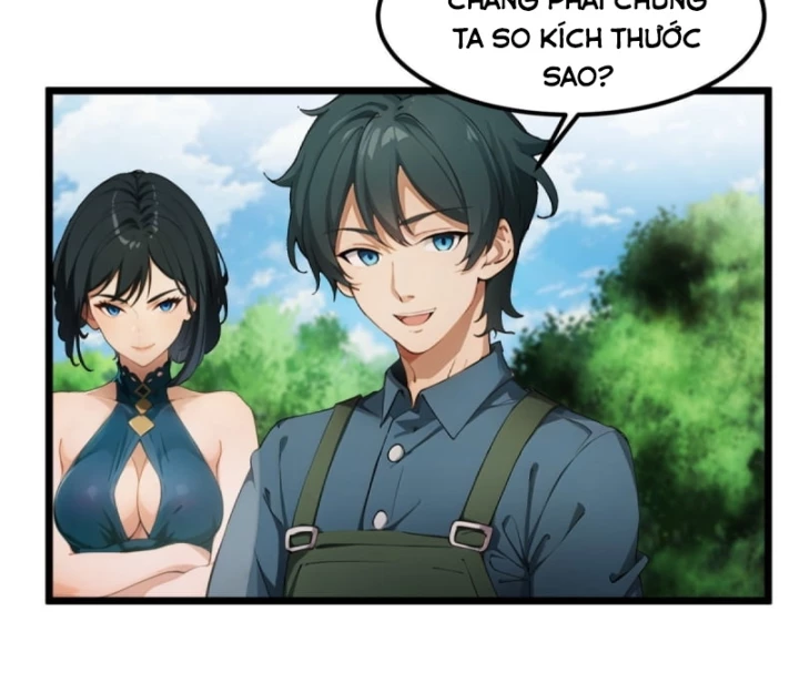 Thần Long Đi Trốn, Xui Xẻo Gặp Nữ Đế Đi Theo Giúp Ta Chăn Heo Chapter 32 - Trang 2