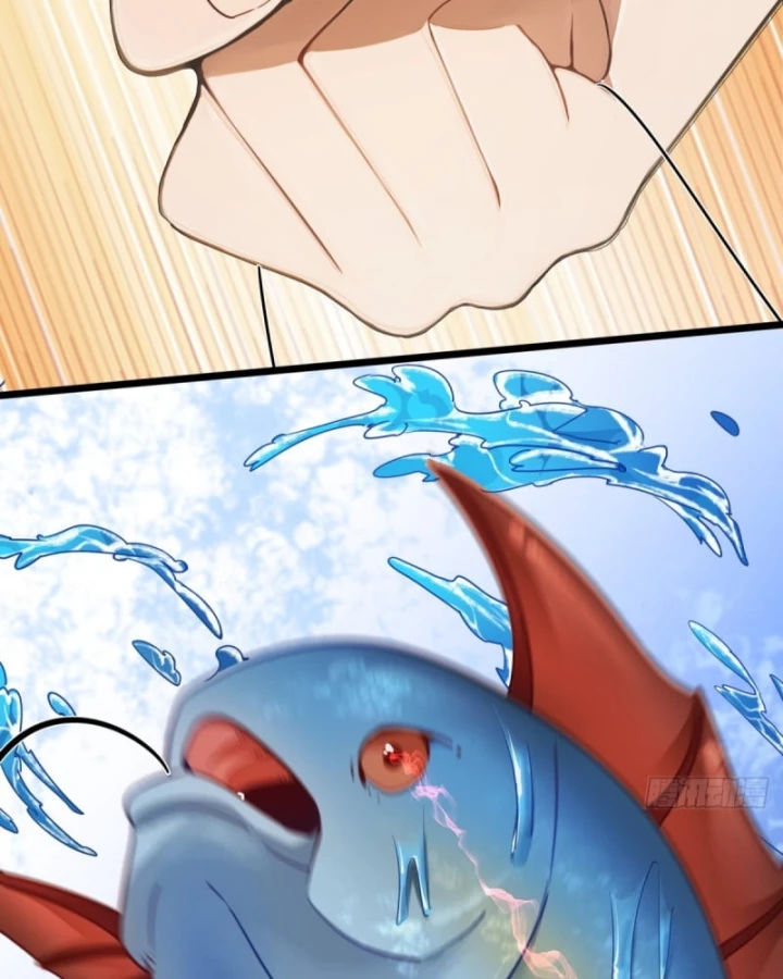 Thần Long Đi Trốn, Xui Xẻo Gặp Nữ Đế Đi Theo Giúp Ta Chăn Heo Chapter 33 - Trang 2