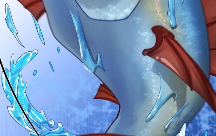 Thần Long Đi Trốn, Xui Xẻo Gặp Nữ Đế Đi Theo Giúp Ta Chăn Heo Chapter 33 - Trang 2