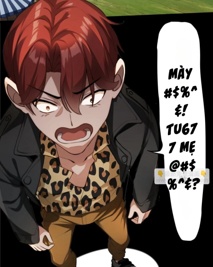 Thần Long Đi Trốn, Xui Xẻo Gặp Nữ Đế Đi Theo Giúp Ta Chăn Heo Chapter 33 - Trang 2