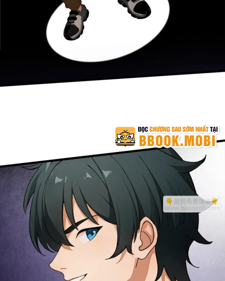 Thần Long Đi Trốn, Xui Xẻo Gặp Nữ Đế Đi Theo Giúp Ta Chăn Heo Chapter 33 - Trang 2