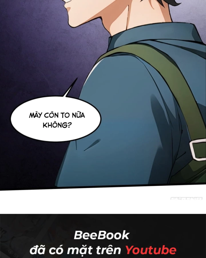 Thần Long Đi Trốn, Xui Xẻo Gặp Nữ Đế Đi Theo Giúp Ta Chăn Heo Chapter 33 - Trang 2