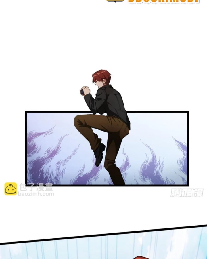 Thần Long Đi Trốn, Xui Xẻo Gặp Nữ Đế Đi Theo Giúp Ta Chăn Heo Chapter 33 - Trang 2