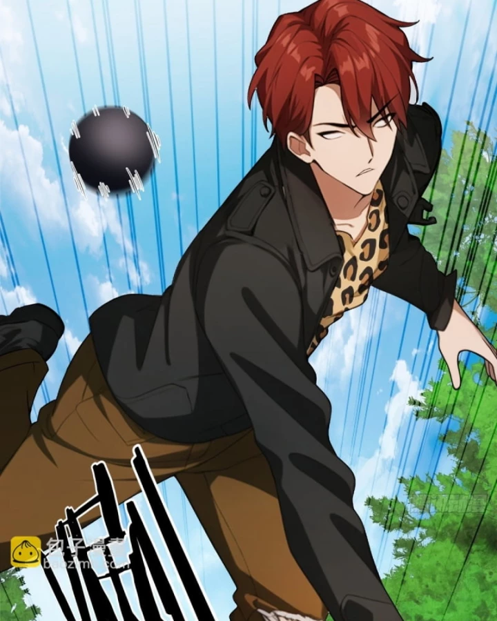 Thần Long Đi Trốn, Xui Xẻo Gặp Nữ Đế Đi Theo Giúp Ta Chăn Heo Chapter 33 - Trang 2