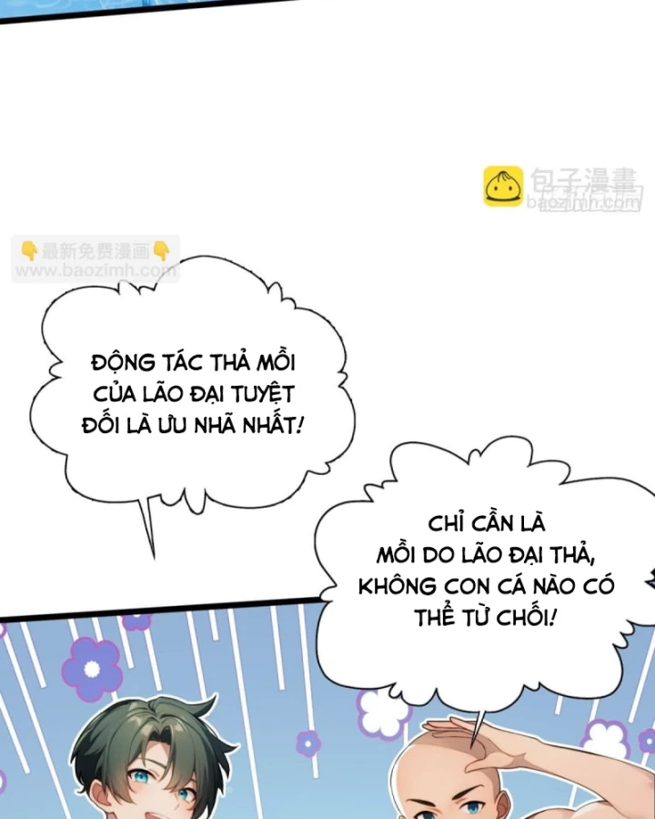 Thần Long Đi Trốn, Xui Xẻo Gặp Nữ Đế Đi Theo Giúp Ta Chăn Heo Chapter 33 - Trang 2