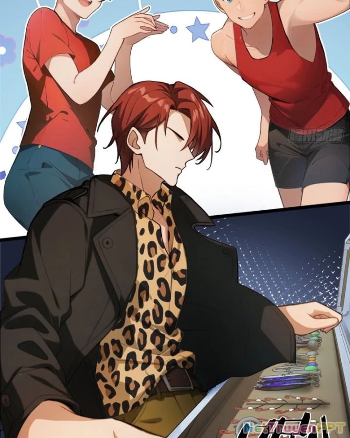 Thần Long Đi Trốn, Xui Xẻo Gặp Nữ Đế Đi Theo Giúp Ta Chăn Heo Chapter 33 - Trang 2