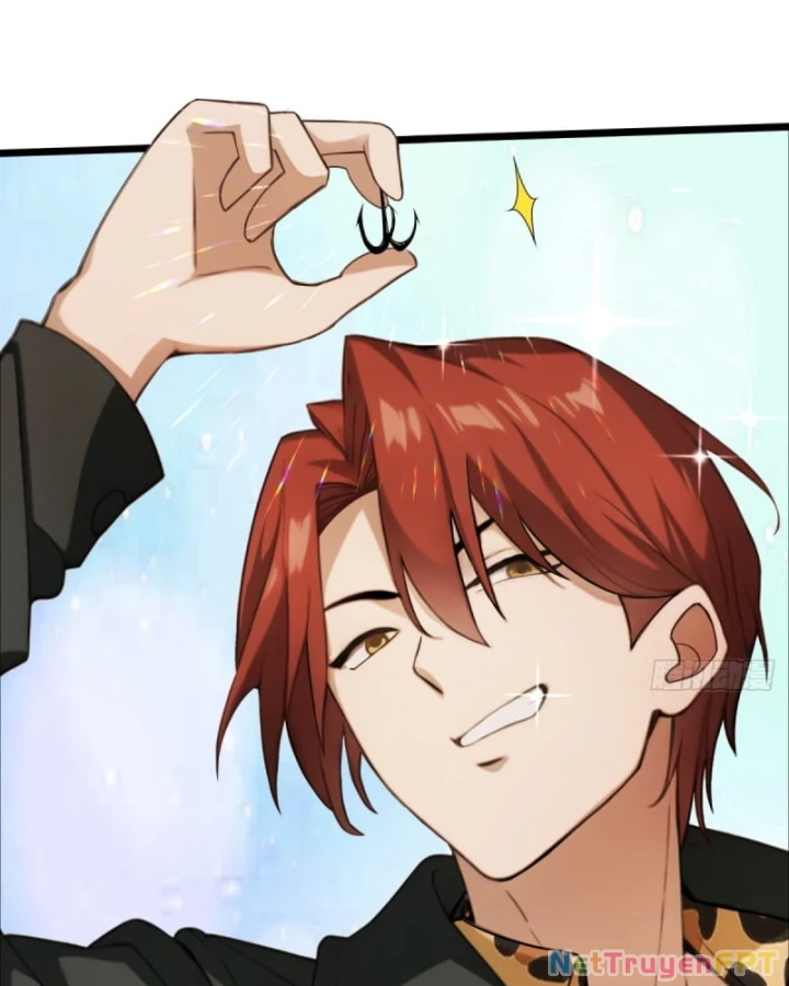 Thần Long Đi Trốn, Xui Xẻo Gặp Nữ Đế Đi Theo Giúp Ta Chăn Heo Chapter 33 - Trang 2