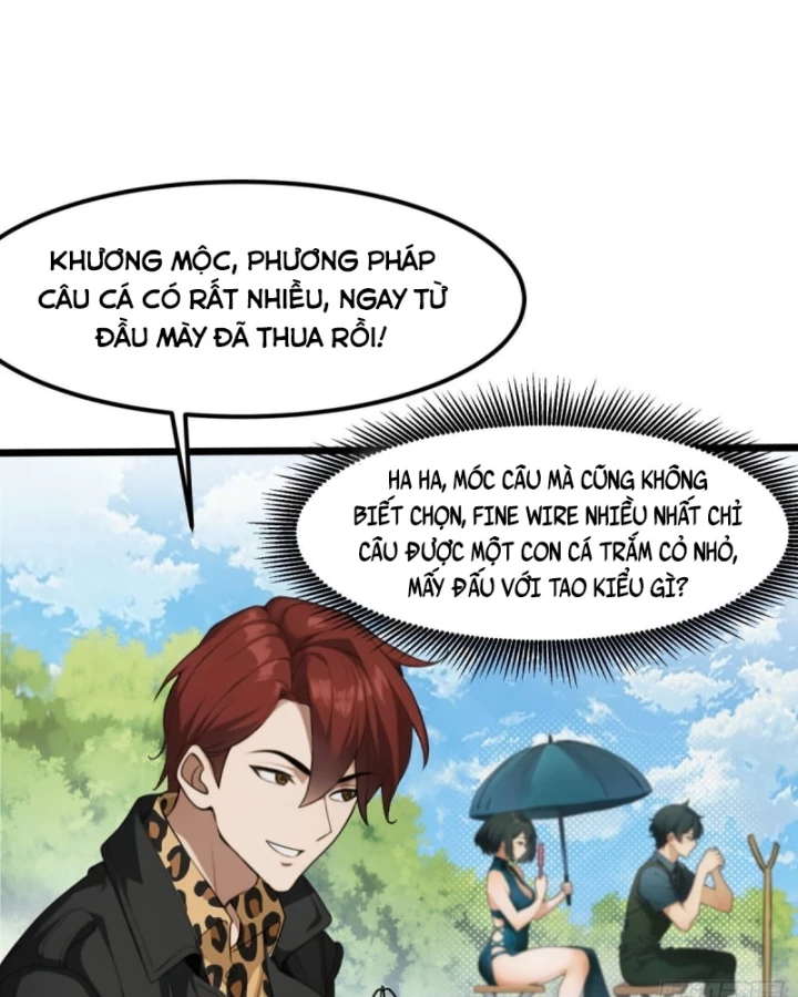 Thần Long Đi Trốn, Xui Xẻo Gặp Nữ Đế Đi Theo Giúp Ta Chăn Heo Chapter 33 - Trang 2