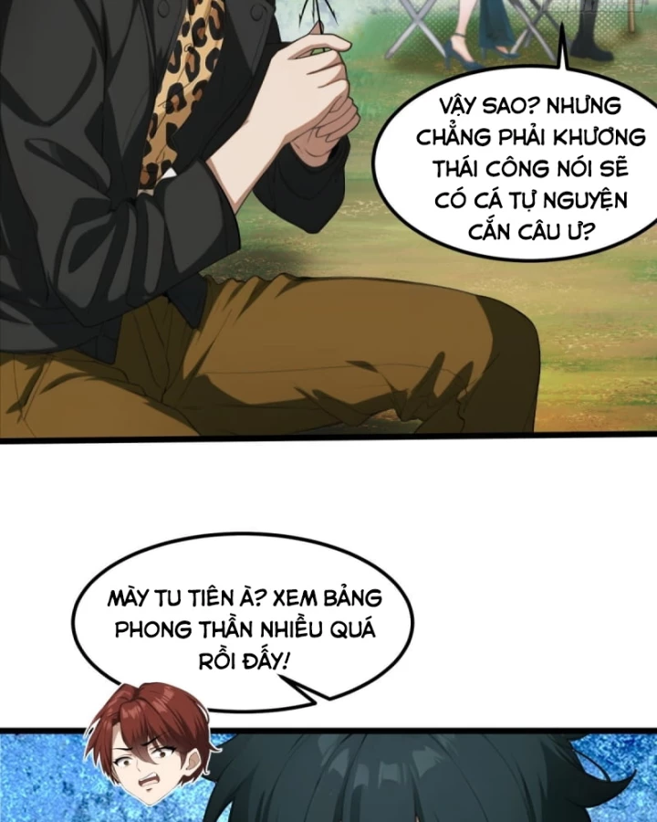 Thần Long Đi Trốn, Xui Xẻo Gặp Nữ Đế Đi Theo Giúp Ta Chăn Heo Chapter 33 - Trang 2