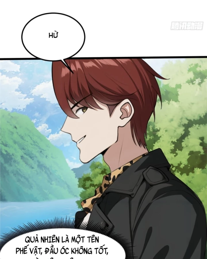 Thần Long Đi Trốn, Xui Xẻo Gặp Nữ Đế Đi Theo Giúp Ta Chăn Heo Chapter 33 - Trang 2