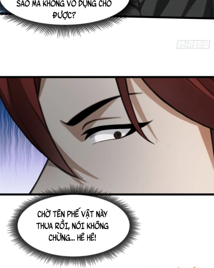 Thần Long Đi Trốn, Xui Xẻo Gặp Nữ Đế Đi Theo Giúp Ta Chăn Heo Chapter 33 - Trang 2