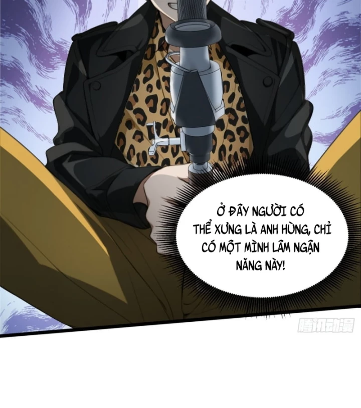 Thần Long Đi Trốn, Xui Xẻo Gặp Nữ Đế Đi Theo Giúp Ta Chăn Heo Chapter 33 - Trang 2