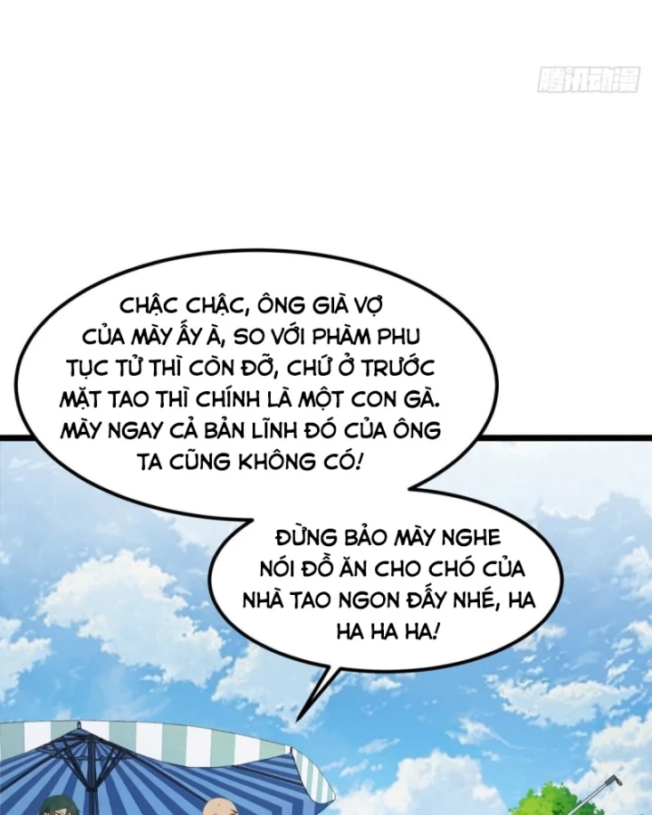 Thần Long Đi Trốn, Xui Xẻo Gặp Nữ Đế Đi Theo Giúp Ta Chăn Heo Chapter 33 - Trang 2