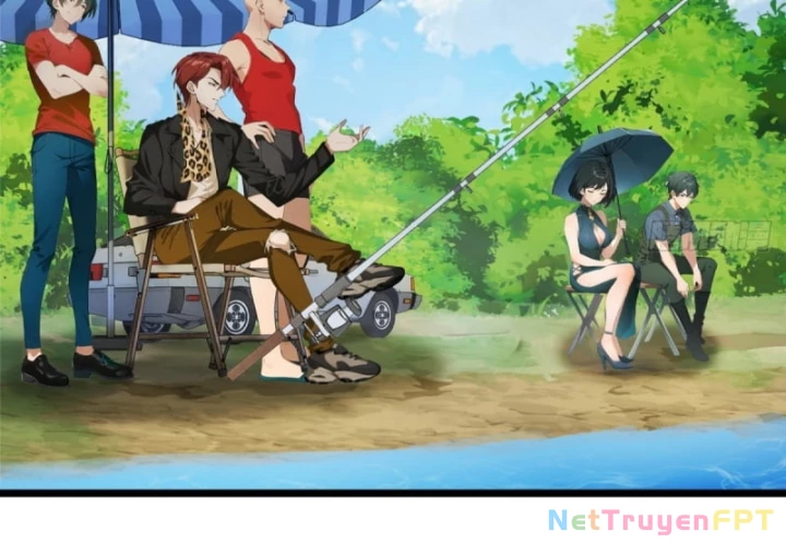 Thần Long Đi Trốn, Xui Xẻo Gặp Nữ Đế Đi Theo Giúp Ta Chăn Heo Chapter 33 - Trang 2