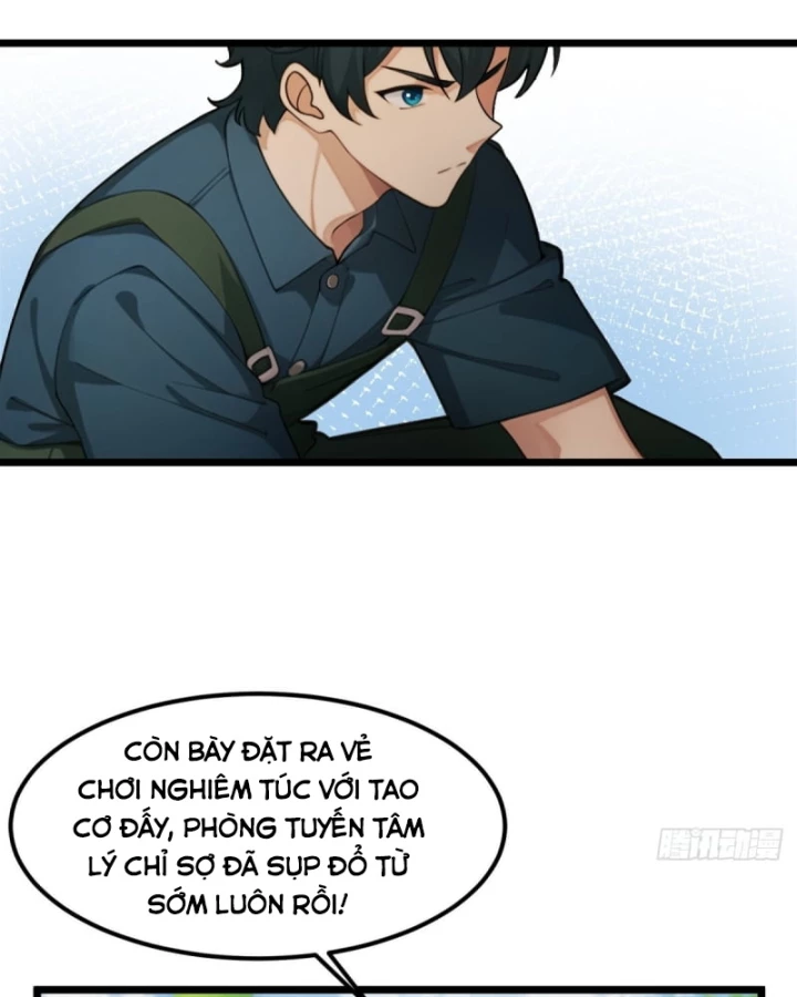 Thần Long Đi Trốn, Xui Xẻo Gặp Nữ Đế Đi Theo Giúp Ta Chăn Heo Chapter 33 - Trang 2