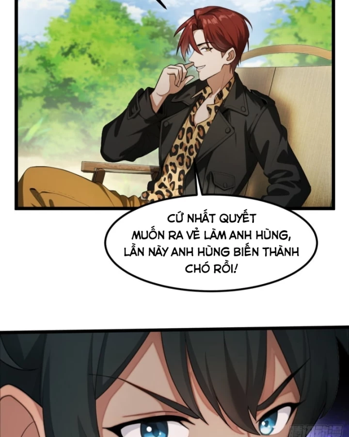 Thần Long Đi Trốn, Xui Xẻo Gặp Nữ Đế Đi Theo Giúp Ta Chăn Heo Chapter 33 - Trang 2