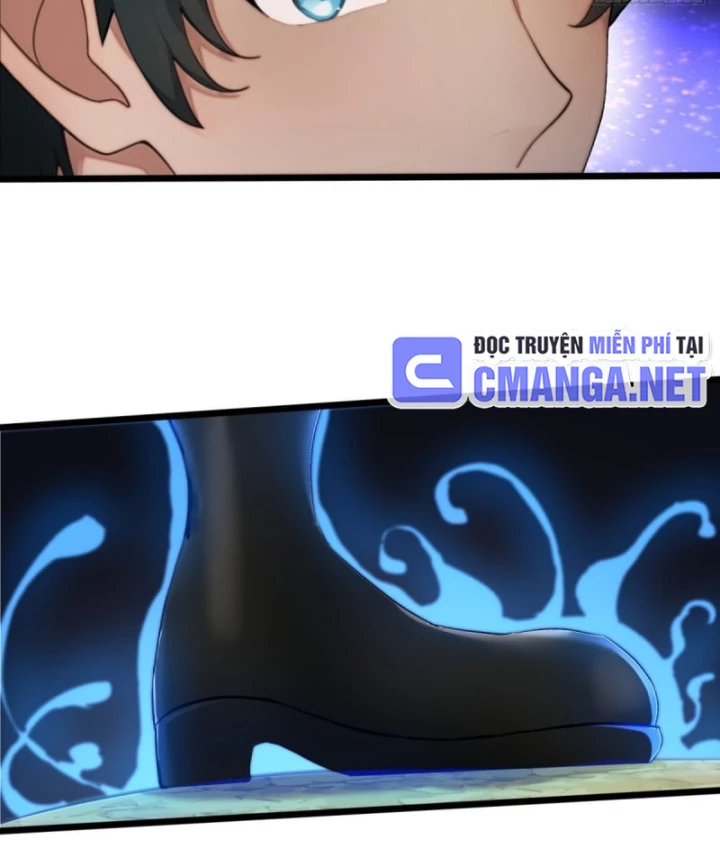 Thần Long Đi Trốn, Xui Xẻo Gặp Nữ Đế Đi Theo Giúp Ta Chăn Heo Chapter 33 - Trang 2