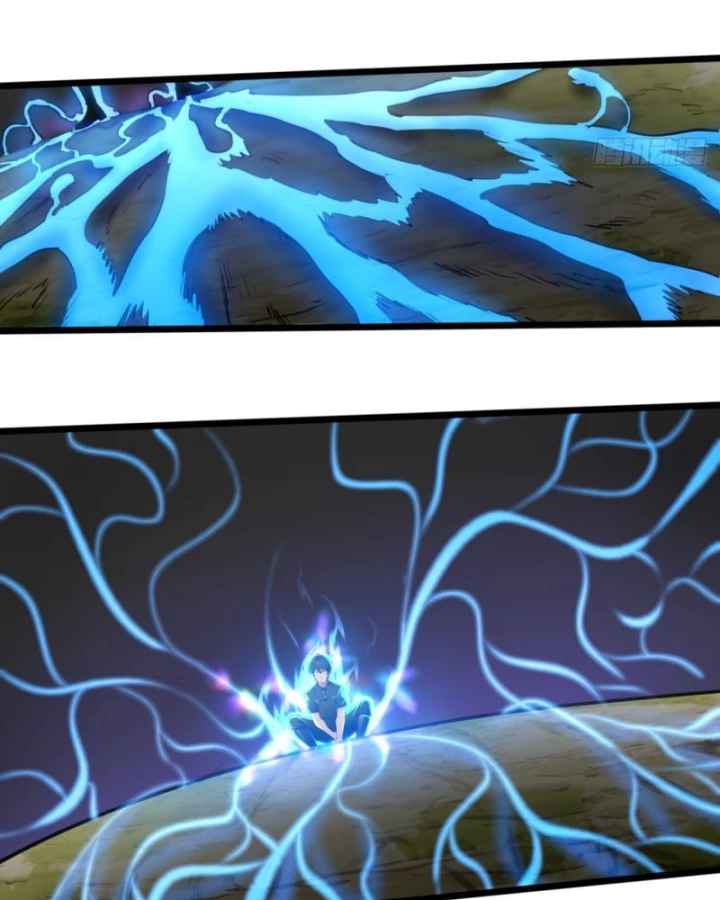 Thần Long Đi Trốn, Xui Xẻo Gặp Nữ Đế Đi Theo Giúp Ta Chăn Heo Chapter 33 - Trang 2