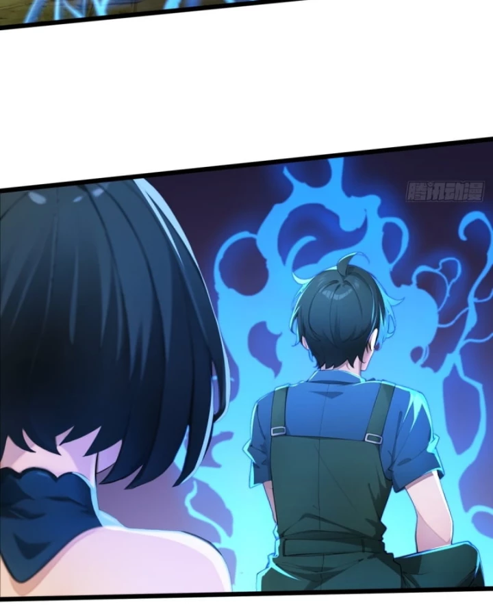 Thần Long Đi Trốn, Xui Xẻo Gặp Nữ Đế Đi Theo Giúp Ta Chăn Heo Chapter 33 - Trang 2