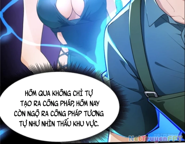 Thần Long Đi Trốn, Xui Xẻo Gặp Nữ Đế Đi Theo Giúp Ta Chăn Heo Chapter 33 - Trang 2