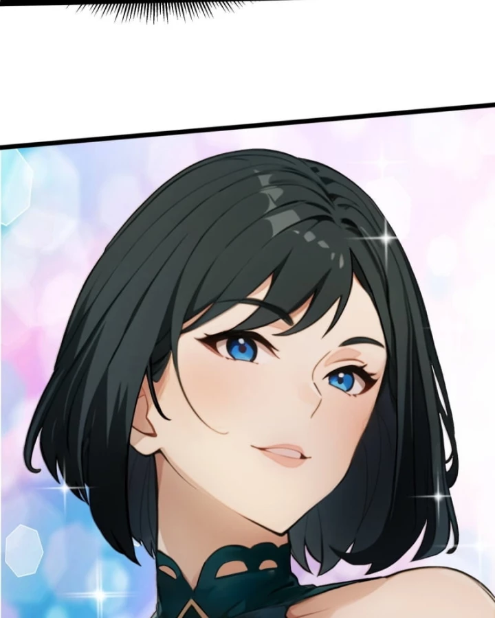 Thần Long Đi Trốn, Xui Xẻo Gặp Nữ Đế Đi Theo Giúp Ta Chăn Heo Chapter 33 - Trang 2