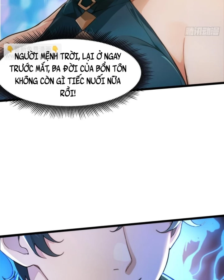 Thần Long Đi Trốn, Xui Xẻo Gặp Nữ Đế Đi Theo Giúp Ta Chăn Heo Chapter 33 - Trang 2