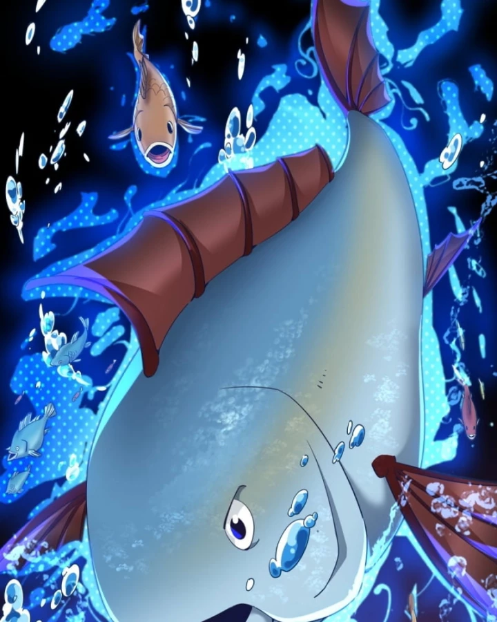 Thần Long Đi Trốn, Xui Xẻo Gặp Nữ Đế Đi Theo Giúp Ta Chăn Heo Chapter 33 - Trang 2