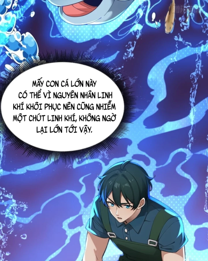 Thần Long Đi Trốn, Xui Xẻo Gặp Nữ Đế Đi Theo Giúp Ta Chăn Heo Chapter 33 - Trang 2