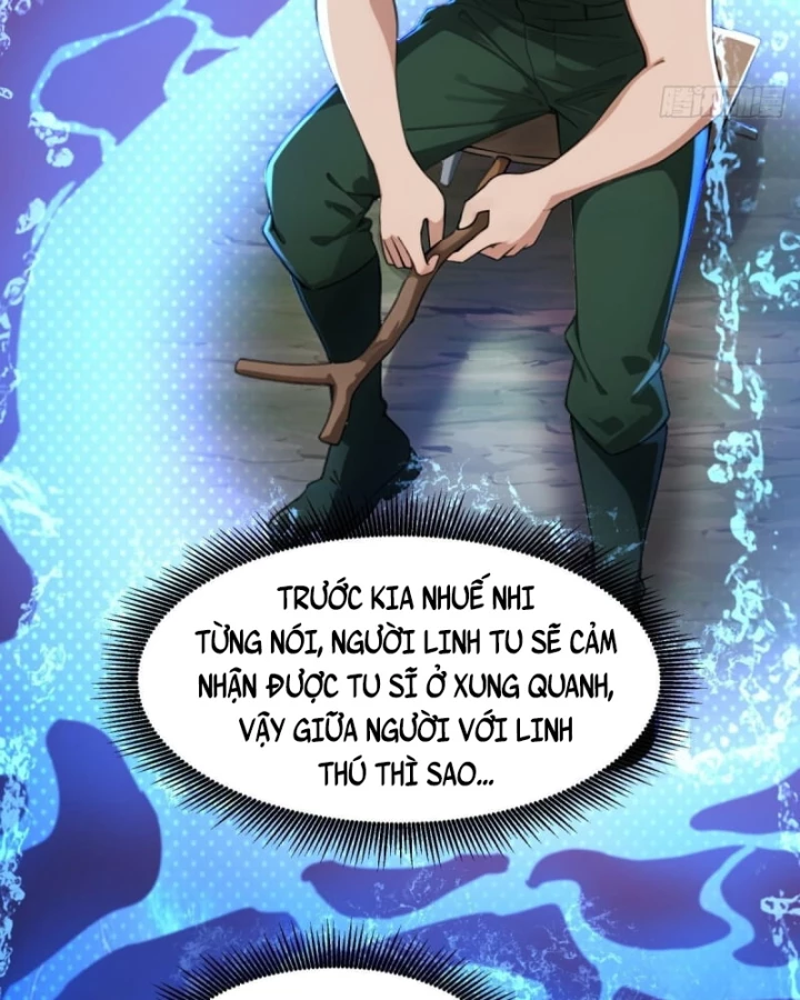 Thần Long Đi Trốn, Xui Xẻo Gặp Nữ Đế Đi Theo Giúp Ta Chăn Heo Chapter 33 - Trang 2